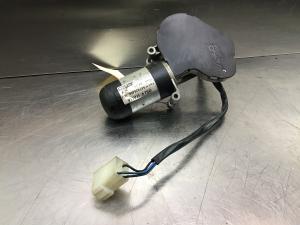 Liebherr Wiper Motor